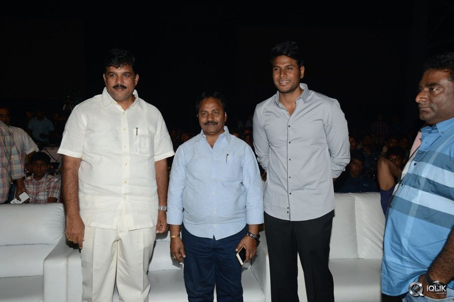 Run-Movie-Audio-Launch